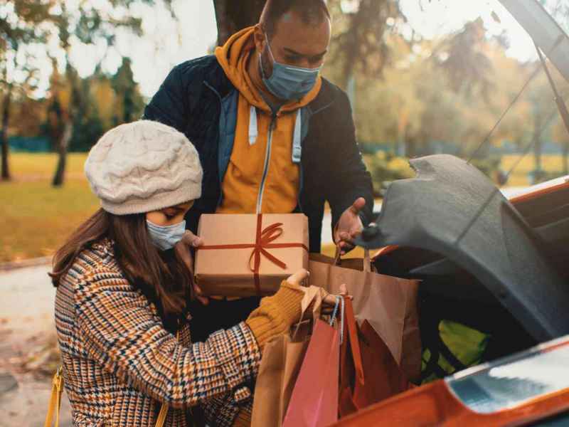 Buy Online, Pick Up In Store Strategies