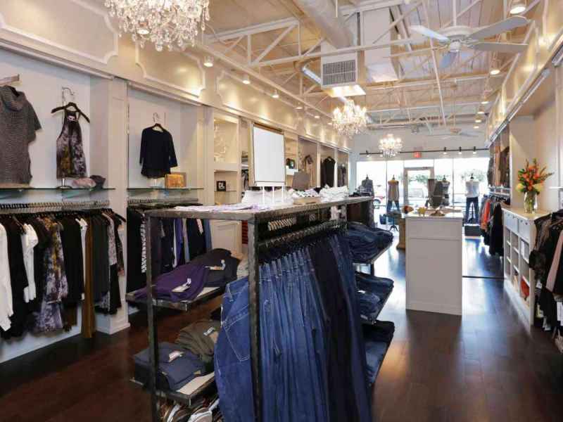 Case Study: French Cuff Boutique