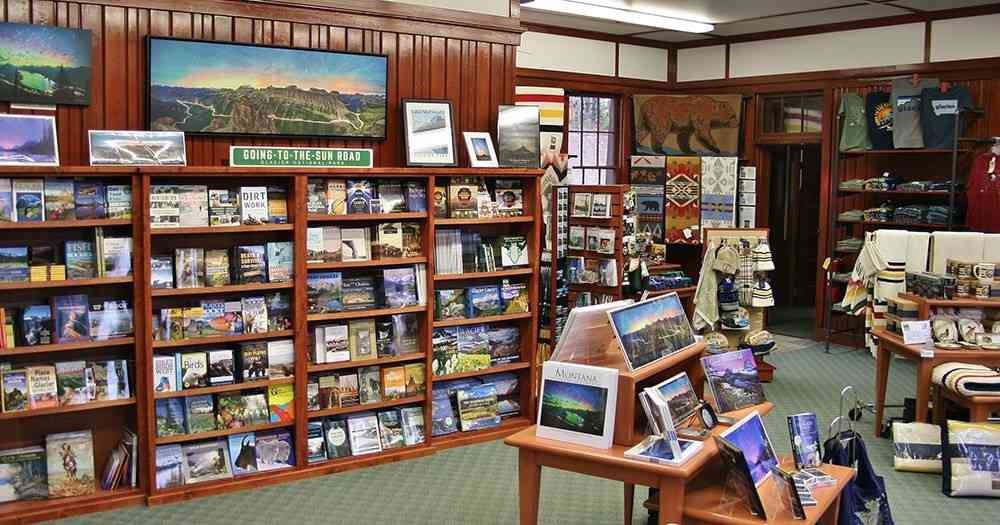 Glacier National Park Conservancy