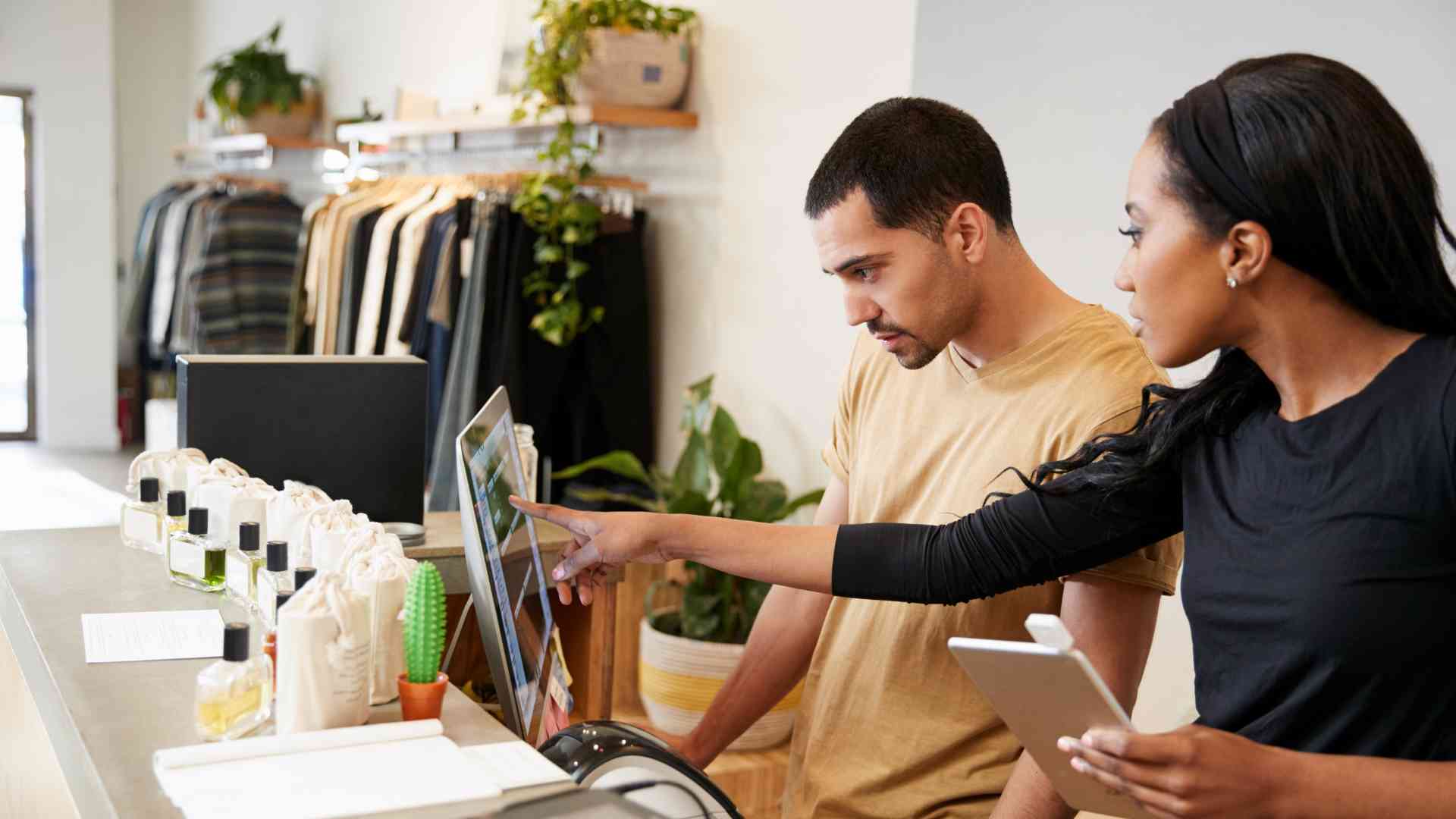 Pos Integration with Shopify