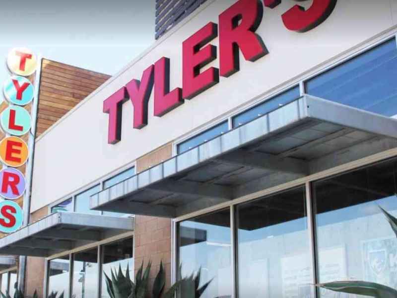 Case Study: TYLER’S solves key POS & ecommerce issues