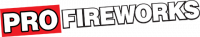 Pro Fireworks Logo