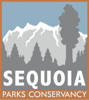 Sequoia parks conservancy logo