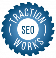 Traction Works Logo