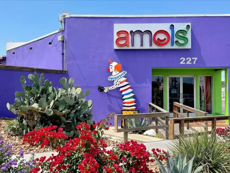 Amols’ Reduces Overselling by 82% and Saves 17 Hours Per Week with IceSync RMH–BigCommerce Integration