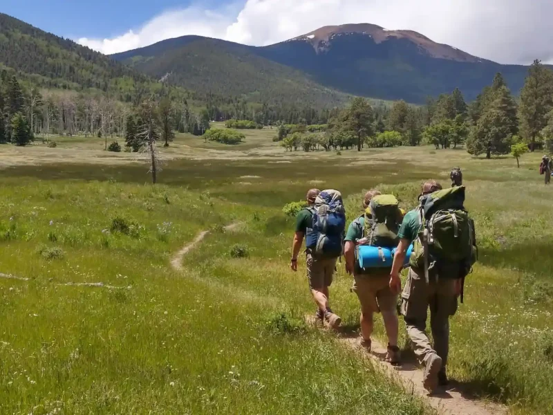 Boy Scouts of America’s Philmont Ranch Advances Online Presence